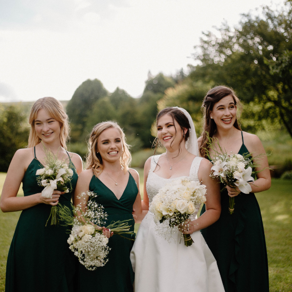 The Top 6 Websites to Shop for Bridesmaid Dresses - Bellatory