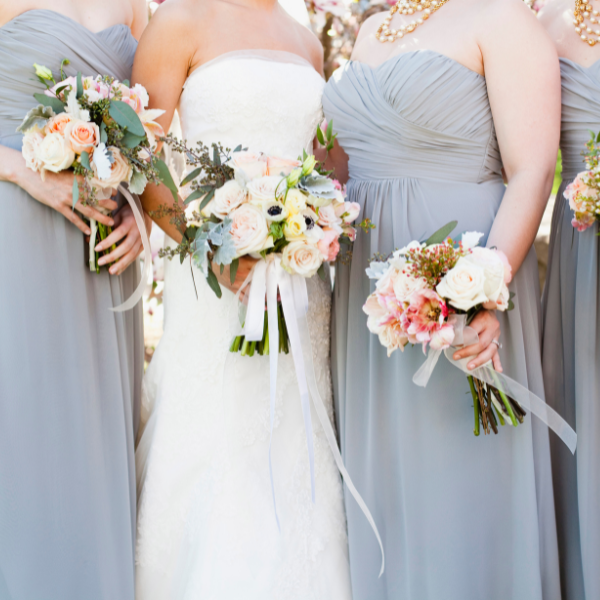 best bridesmaid dresses